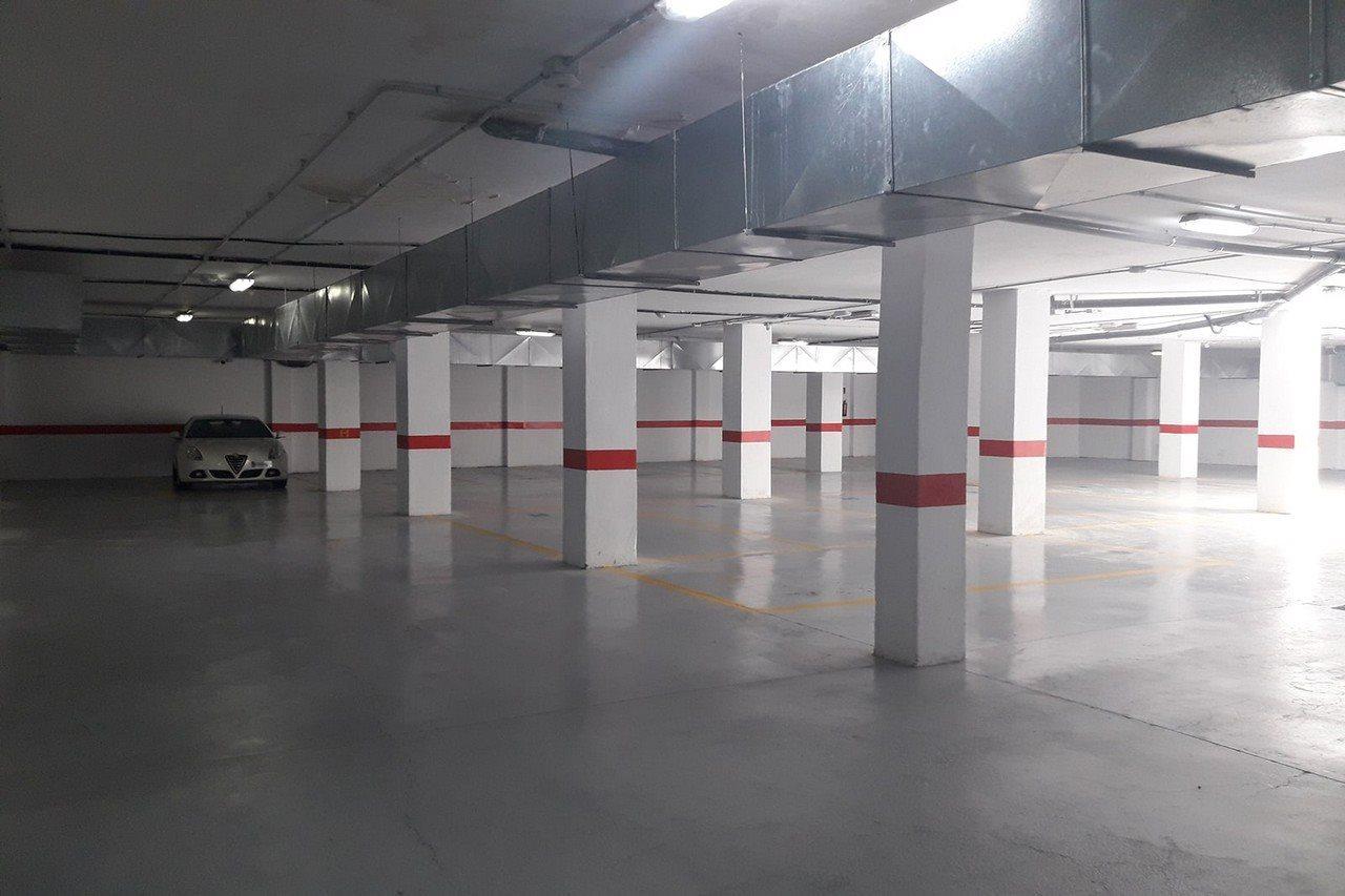 迪亚马酒店 阿雷西费 外观 照片
